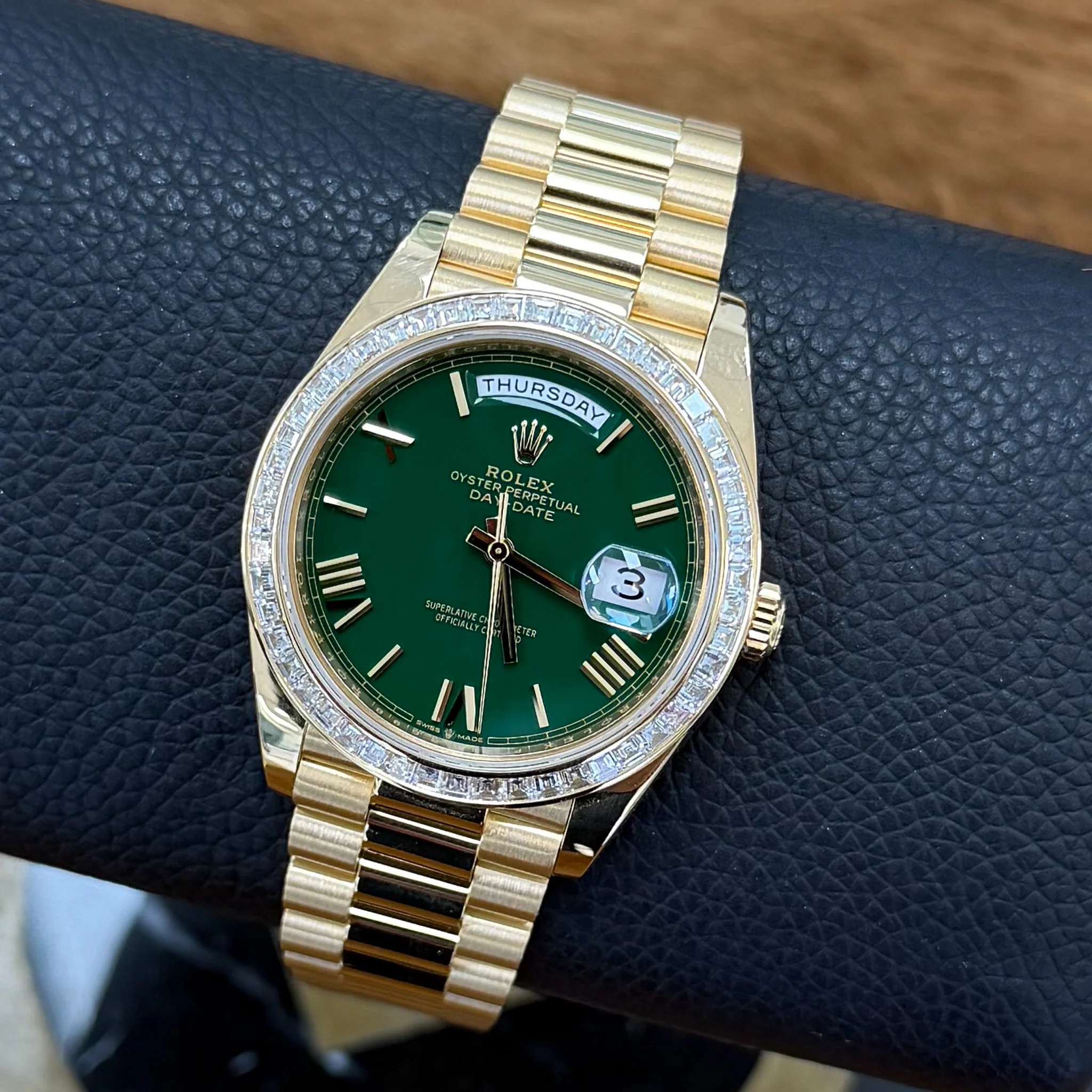Luxury Watches